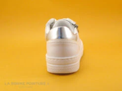 Marco Tozzi 2-23718-20 White Comb - Basket Blanche Mode Femme -Femmes Chaussures Soldes cd24607c73b9e66c561f35ea11d5d5ef a226901 179368