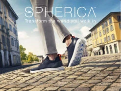 Geox SPHERICA - D15NUA - Navy - Basket Ville Femme Bleu Marine -Femmes Chaussures Soldes cd24607c73b9e66c561f35ea11d5d5ef geoxspherica 167305