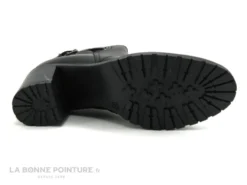 Shoelab PAMELA 4328 Noir - Boots Femme Talon Epais -Femmes Chaussures Soldes cd24607c73b9e66c561f35ea11d5d5ef img 0010.jpg 142828