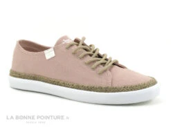 TBS ETHYNNA R7156 Blush - Basket Femme Toile Rose -Femmes Chaussures Soldes cd24607c73b9e66c561f35ea11d5d5ef img 0253.jpg 171785