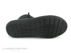 Jungla Boots 5217 Noir Elastique Gris -Femmes Chaussures Soldes cd24607c73b9e66c561f35ea11d5d5ef img 0260.jpg 92661