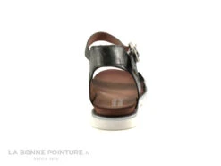 Martina Buraro 740019 Mouse - Gris Metal - Nu-pieds Femme -Femmes Chaussures Soldes cd24607c73b9e66c561f35ea11d5d5ef img 0268.jpg 129070