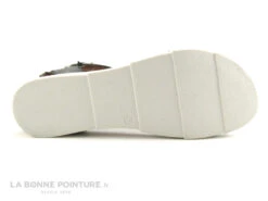 Martina Buraro 740019 Mouse - Gris Metal - Nu-pieds Femme -Femmes Chaussures Soldes cd24607c73b9e66c561f35ea11d5d5ef img 0269.jpg 129066