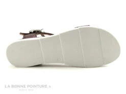 Martina Buraro 740019 Plum - Sandale Rose Metal Femme -Femmes Chaussures Soldes cd24607c73b9e66c561f35ea11d5d5ef img 0275.jpg 129073