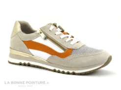 Marco Tozzi 2-23730-28 Dune Comb - Basket Compensee F - Beige -Femmes Chaussures Soldes cd24607c73b9e66c561f35ea11d5d5ef img 0278.jpg 171811