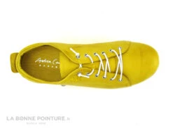 Andrea Conti 0345724 Taxi - Basket Femme Souple Jaune 12 Andrea Conti 0345724 Taxi - Basket Femme Souple Jaune -Femmes Chaussures Soldes cd24607c73b9e66c561f35ea11d5d5ef img 0288.jpg 171814