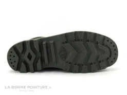 Palladium MONO CHROME Olive Night - Chaussure Montante Kaki -Femmes Chaussures Soldes cd24607c73b9e66c561f35ea11d5d5ef img 0298.jpg 171955