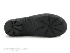 Brans 7083AT 82996 Noir - Elastiques Gris - Boots Femme -Femmes Chaussures Soldes cd24607c73b9e66c561f35ea11d5d5ef img 0299.jpg 143203