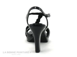 Marco Tozzi 2-28339-28 - Sandale Noir Verni - Talon Haut -Femmes Chaussures Soldes cd24607c73b9e66c561f35ea11d5d5ef img 0336.jpg 171870