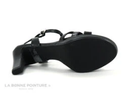Marco Tozzi 2-28339-28 - Sandale Noir Verni - Talon Haut -Femmes Chaussures Soldes cd24607c73b9e66c561f35ea11d5d5ef img 0337.jpg 171868