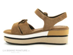 Tamaris 1-1-28024-24 Tobacco - Sandale Femme -Femmes Chaussures Soldes cd24607c73b9e66c561f35ea11d5d5ef img 0370.jpg 147082