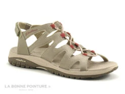 Skechers Lomell Everchanging 163142 - Beige - Sandale Confortable Femme -Femmes Chaussures Soldes cd24607c73b9e66c561f35ea11d5d5ef img 0379.jpg 172051