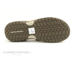 Skechers Lomell Everchanging 163142 - Beige - Sandale Confortable Femme -Femmes Chaussures Soldes cd24607c73b9e66c561f35ea11d5d5ef img 0382.jpg 172046