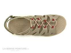 Skechers Lomell Everchanging 163142 - Beige - Sandale Confortable Femme -Femmes Chaussures Soldes cd24607c73b9e66c561f35ea11d5d5ef img 0383.jpg 172050