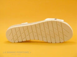 Jordana 3423 Blanc - Bride Salome - Sandale Femme Cuir Blanc -Femmes Chaussures Soldes cd24607c73b9e66c561f35ea11d5d5ef img 0394.jpg 160506