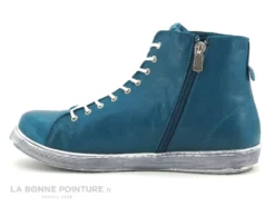 Andrea Conti 0341500-391 Topas - Basket Montante Femme Cuir Bleu 7 Andrea Conti 0341500-391 Topas - Basket Montante Femme Cuir Bleu -Femmes Chaussures Soldes cd24607c73b9e66c561f35ea11d5d5ef img 0491.jpg 172180