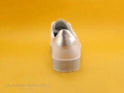 Marco Tozzi 2-23714-32 White Silver - Sneakers Ville Femme -Femmes Chaussures Soldes cd24607c73b9e66c561f35ea11d5d5ef img 0592.jpg 129426