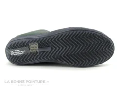 Andrea Conti Tanne 0344900-147 - Basket Montante Femme Cuir Vert -Femmes Chaussures Soldes cd24607c73b9e66c561f35ea11d5d5ef img 0614.jpg 172278