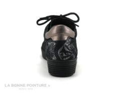 Artika TELIBOU Barbina Noir - Basket Mode Et Confort Femme -Femmes Chaussures Soldes cd24607c73b9e66c561f35ea11d5d5ef img 0652.jpg 172319