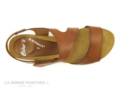 Xapatan 1088 Cuero - Sandale Femme Petit Talon - Cuir Marron 9 Xapatan 1088 Cuero - Sandale Femme Petit Talon - Cuir Marron -Femmes Chaussures Soldes cd24607c73b9e66c561f35ea11d5d5ef img 0690.jpg 160809