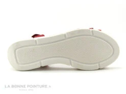 Jordana 3424 Rouge - Sandale Femme Cuir Rouge 11 Jordana 3424 Rouge - Sandale Femme Cuir Rouge -Femmes Chaussures Soldes cd24607c73b9e66c561f35ea11d5d5ef img 0700.jpg 160817