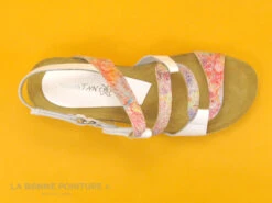 Xapatan 2164 Blanc - Multi - Sandale Femme Cuir 12 Xapatan 2164 Blanc - Multi - Sandale Femme Cuir -Femmes Chaussures Soldes cd24607c73b9e66c561f35ea11d5d5ef img 0725.jpg 147470