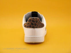 Victoria 125269 Cuero - Basket Blanche - Fourrure Leopard Marron -Femmes Chaussures Soldes cd24607c73b9e66c561f35ea11d5d5ef img 0738.jpg 160859