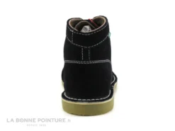 Kickers KICK LEGEND Marine - 507784 - Chaussure Montante -Femmes Chaussures Soldes cd24607c73b9e66c561f35ea11d5d5ef img 0805.jpg 172515