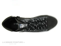 La Vie Est Belle FUSAIN - Gris Souris - Basket Montante Femme 12 La Vie Est Belle FUSAIN - Gris Souris - Basket Montante Femme -Femmes Chaussures Soldes cd24607c73b9e66c561f35ea11d5d5ef img 0896.jpg 172659