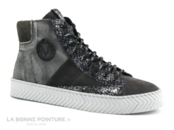 La Vie Est Belle FUSAIN - Gris Souris - Basket Montante Femme 11 La Vie Est Belle FUSAIN - Gris Souris - Basket Montante Femme -Femmes Chaussures Soldes cd24607c73b9e66c561f35ea11d5d5ef img 0897.jpg 172665