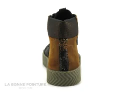 La Vie Est Belle - FUSAIN - Marron - Basket Montante Femme 10 La Vie Est Belle - FUSAIN - Marron - Basket Montante Femme -Femmes Chaussures Soldes cd24607c73b9e66c561f35ea11d5d5ef img 0905.jpg 172654