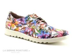 Alce Shoes 9538 - Multicolore - Chaussure Derby Femme -Femmes Chaussures Soldes cd24607c73b9e66c561f35ea11d5d5ef img 0975.jpg 129853