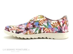 Alce Shoes 9538 - Multicolore - Chaussure Derby Femme -Femmes Chaussures Soldes cd24607c73b9e66c561f35ea11d5d5ef img 0977.jpg 129855