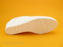 Bopy Davina Permt Blanc -Femmes Chaussures Soldes cd24607c73b9e66c561f35ea11d5d5ef img 1006 49470