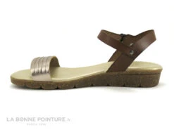 Valerias 6112 - Nu-pieds Or - Marron 9 Valerias 6112 - Nu-pieds Or - Marron -Femmes Chaussures Soldes cd24607c73b9e66c561f35ea11d5d5ef img 1023.jpg 147926