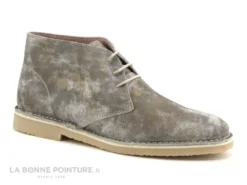 Alce Shoes 103 - Beige - Chaussure Montante Femme -Femmes Chaussures Soldes cd24607c73b9e66c561f35ea11d5d5ef img 1079.jpg 129957