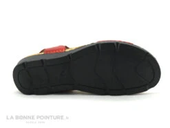 Karyoka IZA Rouge - Sandale Femme Cuir Rouge 13 Karyoka IZA Rouge - Sandale Femme Cuir Rouge -Femmes Chaussures Soldes cd24607c73b9e66c561f35ea11d5d5ef img 1100.jpg 147963