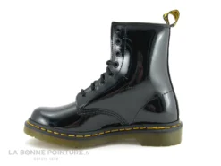 Dr. Martens Dr Martens 1460 W Black Patent Lamper -Femmes Chaussures Soldes cd24607c73b9e66c561f35ea11d5d5ef img 1174 49656