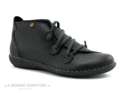 Jungla 5811 Negro Lacet Elastique