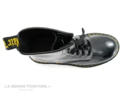 Dr. Martens Dr Martens 1460 W Black Patent Lamper -Femmes Chaussures Soldes cd24607c73b9e66c561f35ea11d5d5ef img 1178 49659