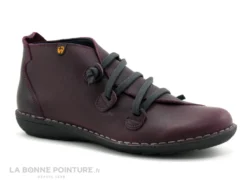 Jungla 5811 Violeta Lacet Elastique -Femmes Chaussures Soldes cd24607c73b9e66c561f35ea11d5d5ef img 1184.jpg 107208
