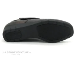 Pedi Girl BILIAN Noir V Feu - Chaussure Montante Femme Avec Scratch -Femmes Chaussures Soldes cd24607c73b9e66c561f35ea11d5d5ef img 1215.jpg 173096