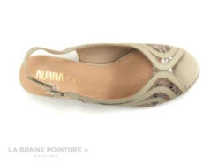 Alpina ALPEME 9L414 - Nu-pieds Classique Femme Beige 12 Alpina ALPEME 9L414 - Nu-pieds Classique Femme Beige -Femmes Chaussures Soldes cd24607c73b9e66c561f35ea11d5d5ef img 1224.jpg 146310