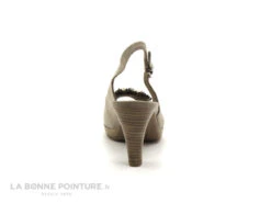 Marco Tozzi 2-29602-20 Taupe - Perles Culture - Sandale Talon 10 Marco Tozzi 2-29602-20 Taupe - Perles Culture - Sandale Talon -Femmes Chaussures Soldes cd24607c73b9e66c561f35ea11d5d5ef img 1227.jpg 118833