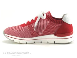 Marco Tozzi - Love Our Planet 23785-24 - Basket Rouge Femme -Femmes Chaussures Soldes cd24607c73b9e66c561f35ea11d5d5ef img 1233.jpg 146342