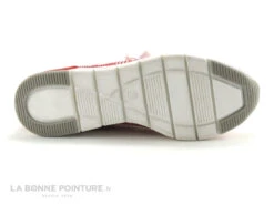 Marco Tozzi - Love Our Planet 23785-24 - Basket Rouge Femme -Femmes Chaussures Soldes cd24607c73b9e66c561f35ea11d5d5ef img 1235.jpg 146343