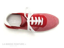 Marco Tozzi - Love Our Planet 23785-24 - Basket Rouge Femme -Femmes Chaussures Soldes cd24607c73b9e66c561f35ea11d5d5ef img 1237.jpg 146345