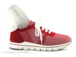 Marco Tozzi - Love Our Planet 23785-24 - Basket Rouge Femme -Femmes Chaussures Soldes cd24607c73b9e66c561f35ea11d5d5ef img 1238.jpg 146344