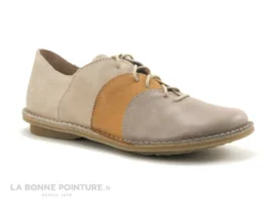 Alce Shoes 9065 Taupe Beige Marron- Chaussure Basse Femme -Femmes Chaussures Soldes cd24607c73b9e66c561f35ea11d5d5ef img 1377.jpg 146464