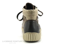 Remonte R8271-22 Chestnut Havane - Basket Montante Femme Marron -Femmes Chaussures Soldes cd24607c73b9e66c561f35ea11d5d5ef img 1379.jpg 173262